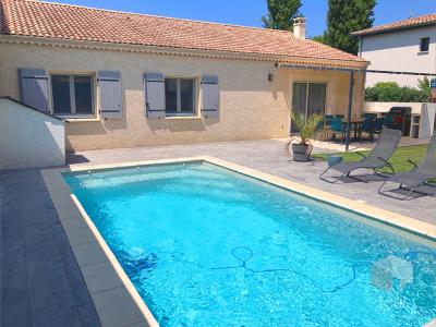 Annonce Vente 4 pices Maison Chateauneuf-du-rhone 26