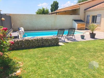 Acheter Maison 90 m2 Chateauneuf-du-rhone