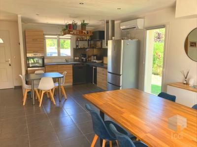 Acheter Maison Chateauneuf-du-rhone Drome