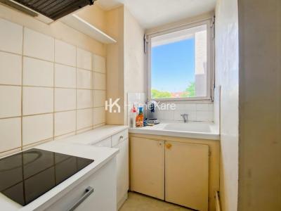 Acheter Appartement 30 m2 Toulouse