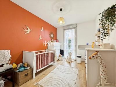 For sale Saint-orens-de-gameville 3 rooms 62 m2 Haute garonne (31650) photo 4