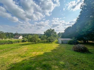 Acheter Terrain 3430 m2 Langon
