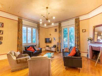 Acheter Maison 195 m2 Langon