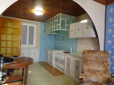Acheter Maison 72 m2 Pradelles