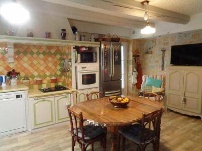 Annonce Vente 6 pices Maison Laval-atger 48