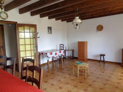 Acheter Maison Solignac-sous-roche 199500 euros