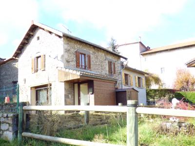 For sale Saint-germain-l'herm 3 rooms 57 m2 Puy de dome (63630) photo 0