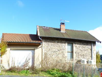 For sale Saint-germain-l'herm 3 rooms 57 m2 Puy de dome (63630) photo 1