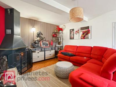 Acheter Maison 136 m2 Charmoy
