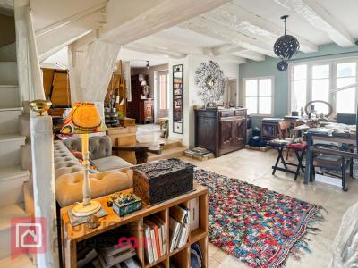 Annonce Vente 7 pices Maison Noyers 89
