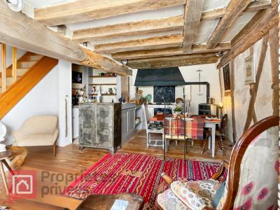 Acheter Maison Noyers 395000 euros