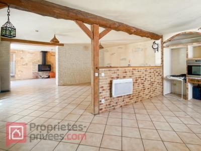 Annonce Vente 6 pices Maison Molosmes 89