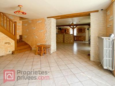 Acheter Maison 151 m2 Molosmes