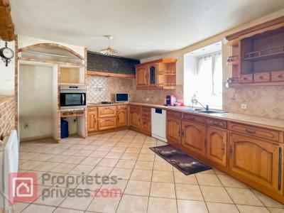 Acheter Maison Molosmes Yonne
