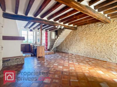 Annonce Vente 4 pices Maison Massangis 89