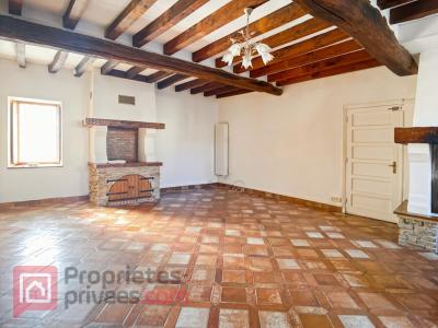 Acheter Maison 111 m2 Massangis