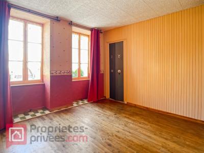 Acheter Maison Massangis 115000 euros