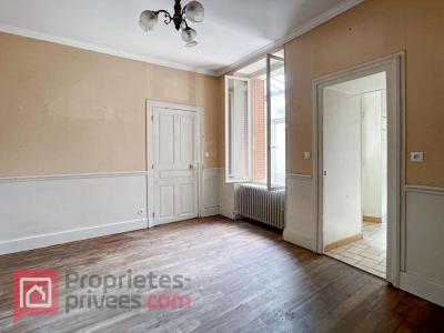 For sale Annay-sur-serein 4 rooms 88 m2 Yonne (89310) photo 1