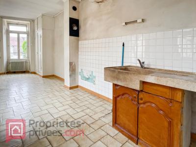 For sale Annay-sur-serein 4 rooms 88 m2 Yonne (89310) photo 2