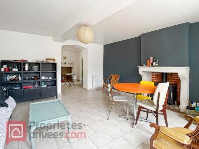 Annonce Vente 3 pices Maison Asnieres-sous-bois 89