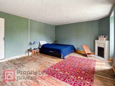 Acheter Maison Asnieres-sous-bois 79000 euros