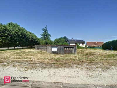 For sale Nitry 800 m2 Yonne (89310) photo 0