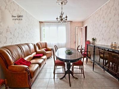 For sale Montpellier 3 rooms 60 m2 Herault (34000) photo 1