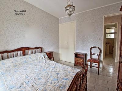 For sale Montpellier 3 rooms 60 m2 Herault (34000) photo 4