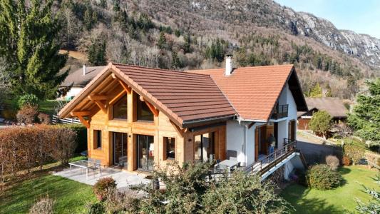 Annonce Vente 6 pices Maison Lathuile 74