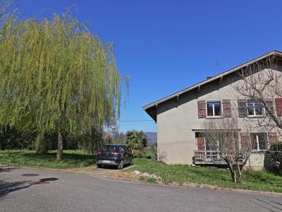 Annonce Vente 7 pices Maison Annecy-le-vieux 74