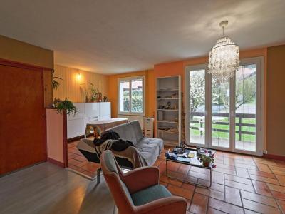 Acheter Maison 161 m2 Annecy-le-vieux
