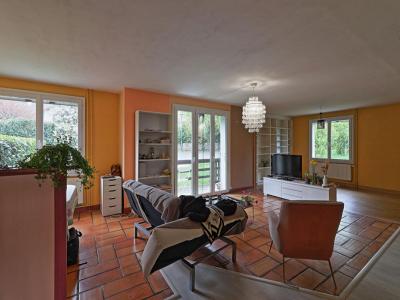 Acheter Maison Annecy-le-vieux Haute savoie