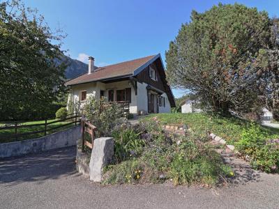 Annonce Vente 4 pices Maison Lathuile 74