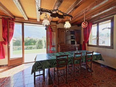 Acheter Maison Lathuile Haute savoie