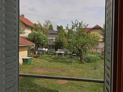 For sale Annecy 3 rooms 44 m2 Haute savoie (74000) photo 1