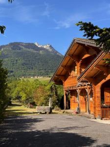 Annonce Vente 5 pices Maison Faverges 74