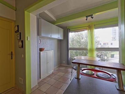 Acheter Appartement 37 m2 Argeles-plage