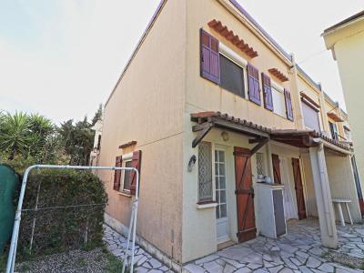 Acheter Maison Toulon Var
