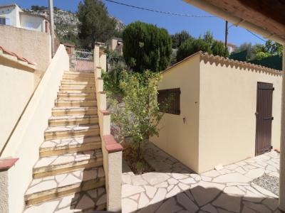 Acheter Maison Toulon 355000 euros