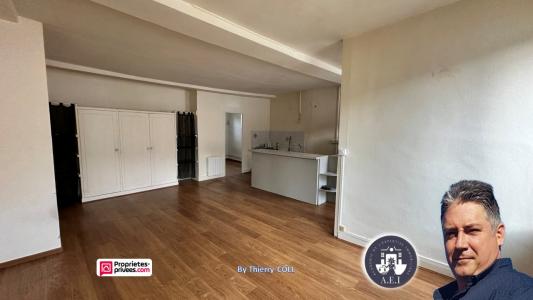 Acheter Appartement Vienne 208000 euros