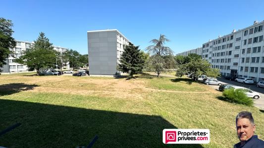 Annonce Vente 4 pices Appartement Saint-priest 69
