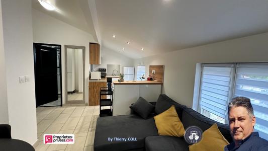 For sale Pierre-benite 2 rooms 47 m2 Rhone (69310) photo 0