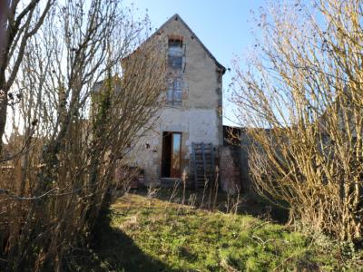 For sale Besson 6 rooms 140 m2 Allier (03210) photo 1