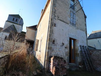For sale Besson 6 rooms 140 m2 Allier (03210) photo 2