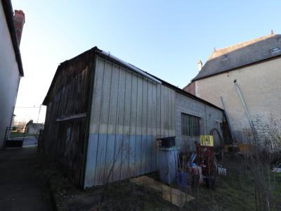 For sale Besson 6 rooms 140 m2 Allier (03210) photo 3