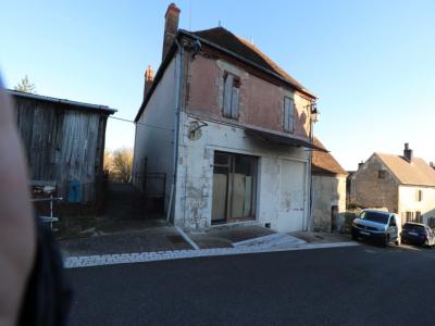 For sale Besson 6 rooms 140 m2 Allier (03210) photo 4