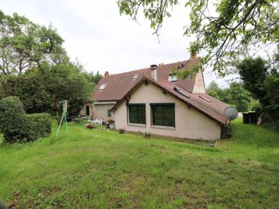 For sale Fermete 6 rooms 181 m2 Nievre (58160) photo 1
