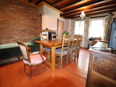 For sale Fermete 6 rooms 181 m2 Nievre (58160) photo 3