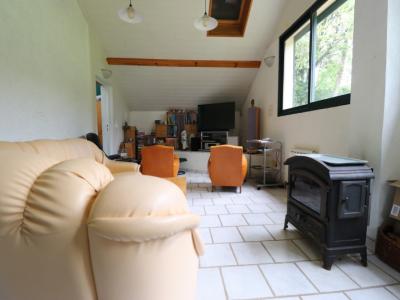 For sale Fermete 6 rooms 181 m2 Nievre (58160) photo 4