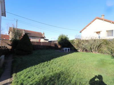 Annonce Vente 6 pices Maison Yzeure 03